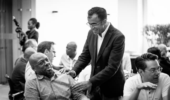 About EO MEPA Bridge