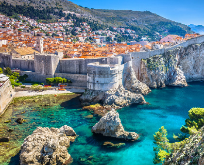 2021 Croatia Exploration